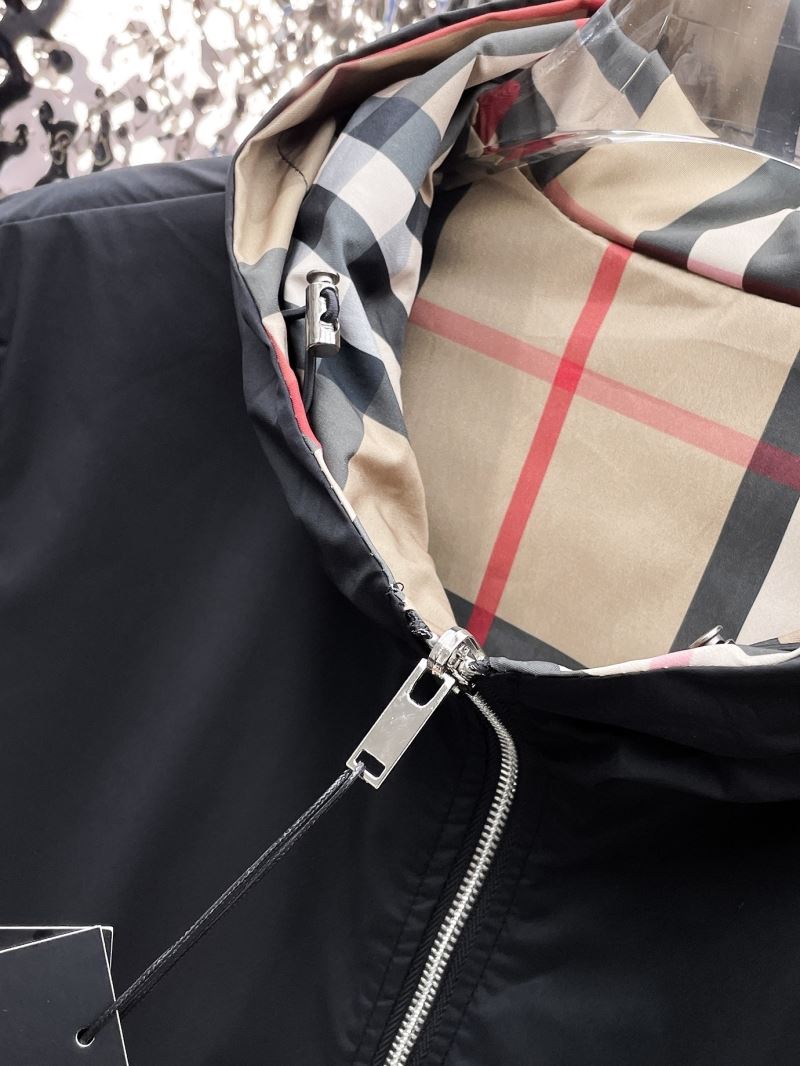 Burberry Outwear